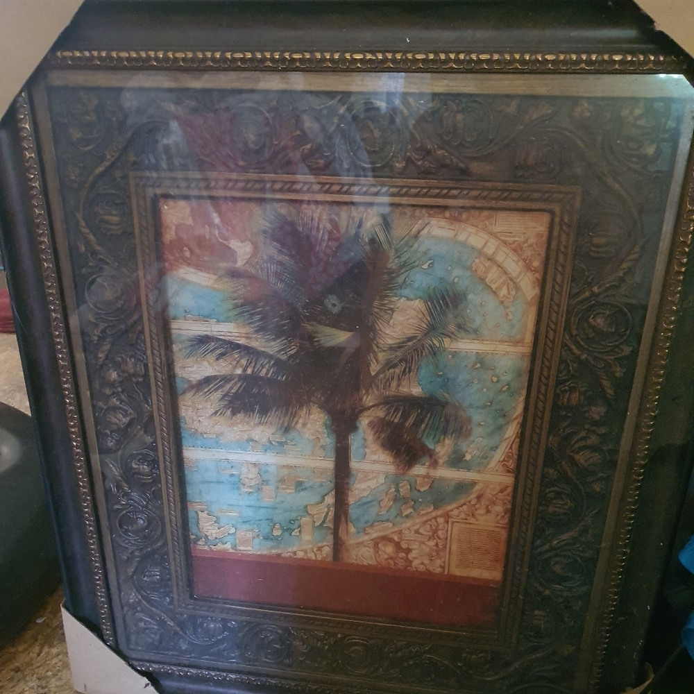 Decor picture